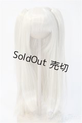 8-9inch/ウィッグ Y-25-02-12-154-YD-ZY