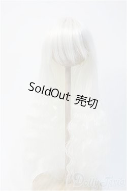画像1: 8-9inch/ウィッグ Y-25-02-12-156-YD-ZY