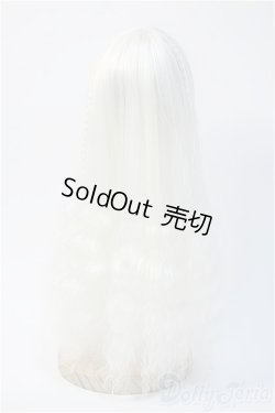 画像3: 8-9inch/ウィッグ Y-25-02-12-156-YD-ZY