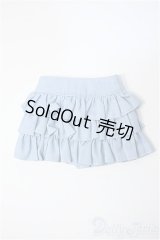 azone/OF:50cmサイズドール　衣装 Y-25-02-12-135-YD-ZY