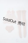 azone/OF:50cmサイズドール　衣装 Y-25-05-07-299-YD-ZY