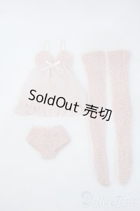 azone/OF:50cmサイズドール　衣装 Y-25-05-07-299-YD-ZY