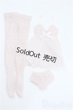 画像1: azone/OF:50cmサイズドール　衣装 Y-25-03-26-359-YD-ZY