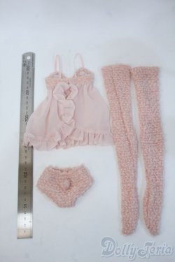 画像2: azone/OF:50cmサイズドール　衣装 Y-25-05-07-299-YD-ZY