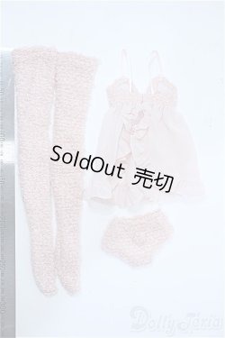 画像2: azone/OF:50cmサイズドール　衣装 Y-25-03-26-359-YD-ZY