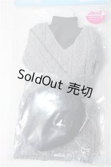 azone/OF:50cmサイズドール　衣装 Y-25-02-12-134-YD-ZY