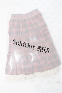 azone/OF:50cmサイズドール　衣装 Y-25-02-12-132-YD-ZY