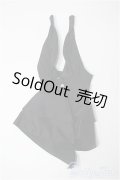 azone/OF:50cmサイズドール　衣装 Y-25-02-12-121-YD-ZY