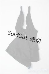 azone/OF:50cmサイズドール　衣装 Y-25-02-12-121-YD-ZY