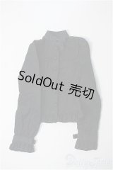 azone/OF:50cmサイズドール　衣装 Y-25-02-12-127-YD-ZY