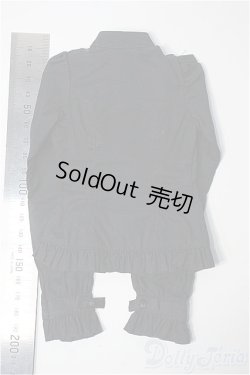 画像2: azone/OF:50cmサイズドール　衣装 Y-25-02-12-127-YD-ZY
