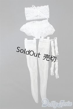 画像1: 48cm/OF:衣装 Y-25-02-12-112-YD-ZY