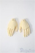 70ｃｍドール/可動ハンドパーツ Y-25-02-12-224-YD-ZY