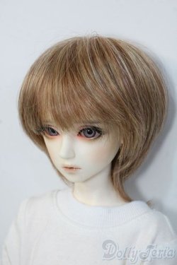 画像3: LITTLE MONICA/Bearヘッド・男の子ボディ Y-25-08-13-280-YD-ZY