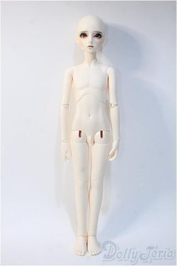 画像7: LITTLE MONICA/Bearヘッド・男の子ボディ Y-25-08-13-280-YD-ZY