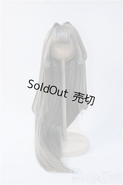 画像1: 9-10inch/ウィッグ Y-25-02-12-271-YD-ZY