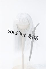 9-10inch/ウィッグ Y-25-02-12-270-YD-ZY