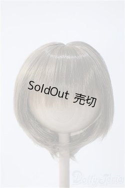 画像1: 9-10inch/ウィッグ Y-25-02-12-269-YD-ZY