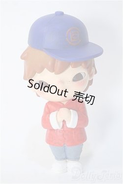 画像1: POPMART/HIRONO： Y-25-02-19-038-YD-ZY