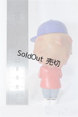 画像2: POPMART/HIRONO： Y-25-02-19-038-YD-ZY