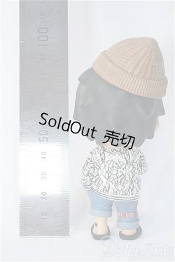 画像2: POPMART/HIRONO： Y-25-02-19-039-YD-ZY