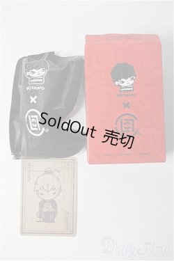 画像1: POPMART/HIRONO： Y-25-02-19-123-YD-ZY