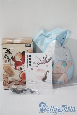 画像2: POPMART/DIMOO A-25-04-09-1067-YD-ZU