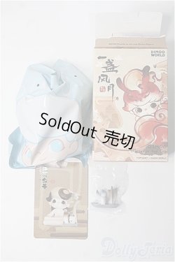 画像1: POPMART/DIMOO/ A-25-06-25-413-YD-ZA