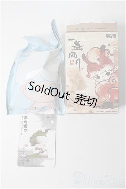 画像1: POPMART/DIMOO/ A-25-06-25-411-YD-ZA