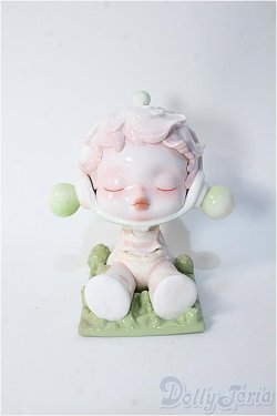 画像1: POPMART/SKULLPANDA THE WARMTH Y-25-02-19-008-YD-ZY