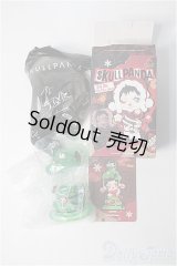 SKULLPANDA/Tell Me What You Want Series/ A-25-06-25-409-YD-ZA