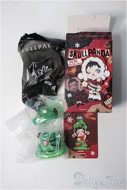 画像1: SKULLPANDA/Tell Me What You Want Series Y-25-02-19-113-YD-ZY