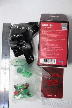 画像2: SKULLPANDA/Tell Me What You Want Series Y-25-02-19-113-YD-ZY