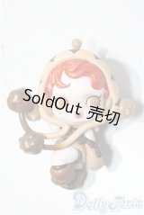 SKULLPANDA/Tell Me What You Want Series A-26-01-07-1001-YD-ZU