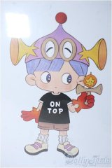 LiLiOS Kendama Designer toy/ A-25-03-12-436-YD-ZA