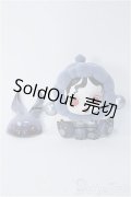 POPMART/SKULL PANDA THE MARE OF ANIMALSシリーズ Y-25-02-19-006-YD-ZY