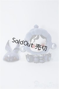 POPMART/SKULL PANDA THE MARE OF ANIMALSシリーズ Y-25-02-19-006-YD-ZY