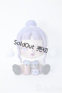 画像1: POPMART/SKULLPANDA City of Night Y-25-02-19-011-YD-ZY