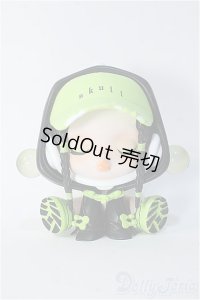 POPMART/SKULLPANDA City of Night Y-25-02-19-013-YD-ZY
