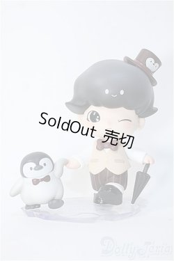 画像1: POP MART DIMOO Y-25-02-19-026-YD-ZY