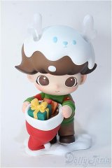 POP MART DIMOO/ A-25-04-02-388-YD-ZA