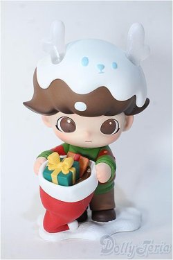 画像1: POP MART DIMOO/ A-25-04-02-388-YD-ZA