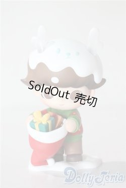 画像1: POP MART DIMOO A-25-07-23-1036-NY-ZU