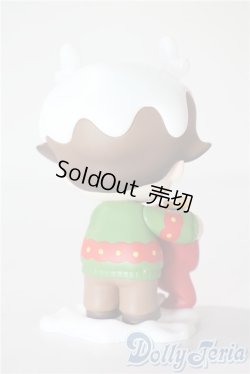 画像2: POP MART DIMOO A-25-07-23-1036-NY-ZU