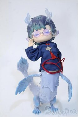 画像1: PENNY'S BOX x ADOU/阿豆ADOU-遇龍夢境 「龍と出会う夢」:尋淵  Y-25-02-19-105-YD-ZY