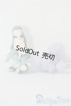 画像1: デザイナーズトイ A-25-07-30-1050-NY-ZU