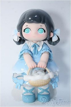画像1: デザイナーズトイ/ A-25-04-02-367-YD-ZA
