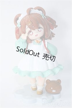 画像1: デザイナーズトイ Y-25-02-19-057-YD-ZY