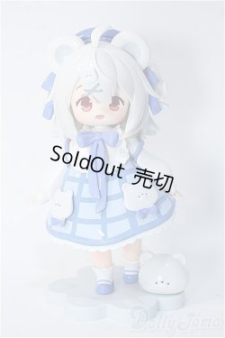 画像1: デザイナーズトイ Y-25-02-19-056-YD-ZY