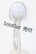 8-9inch/ウィッグ Y-25-02-19-145-YD-ZY